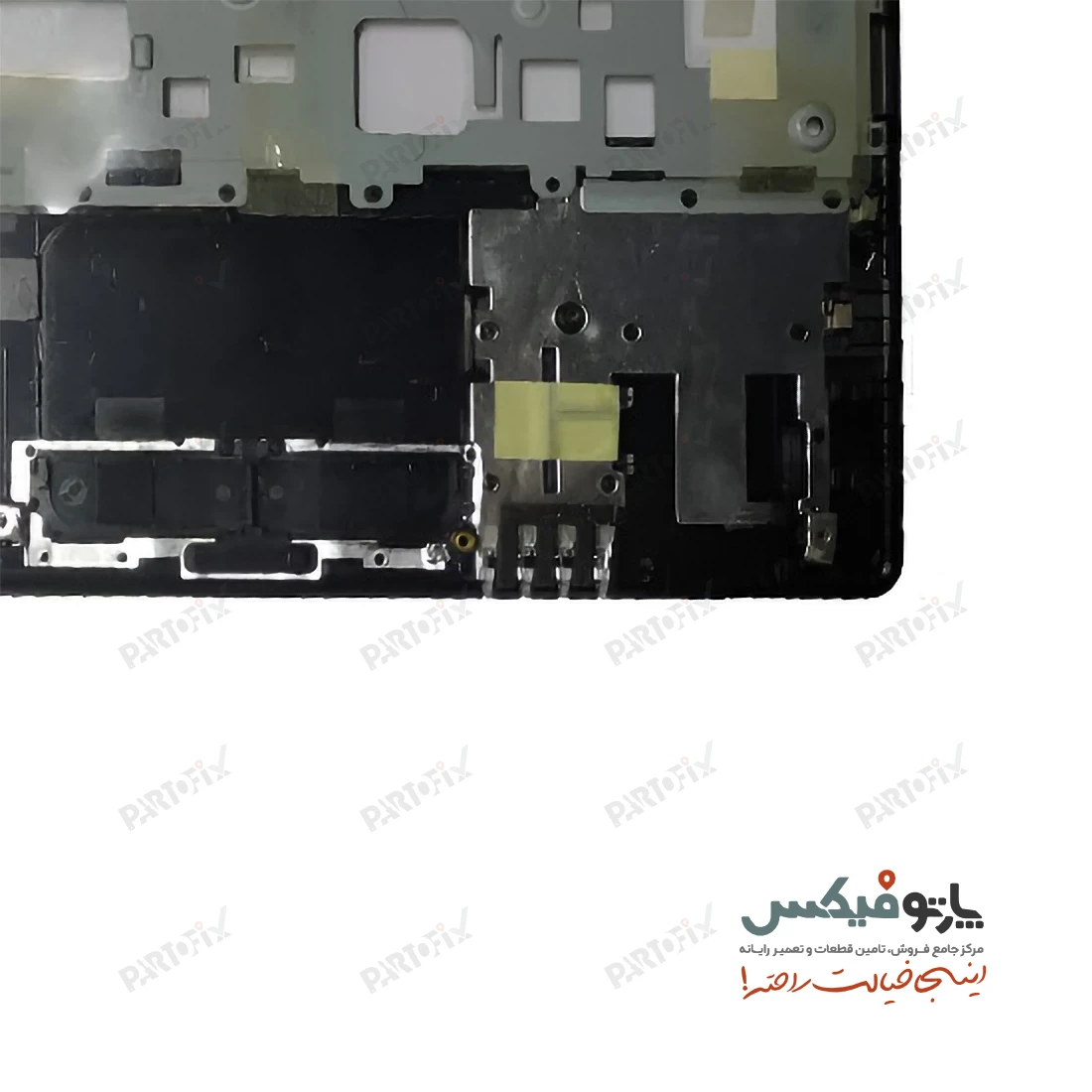 قاب دور کیبورد (C) لپ تاپ ایسر Aspire 5750G